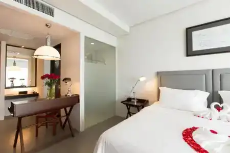 Sugar Palm Grand Hillside - Sha Plus - 41