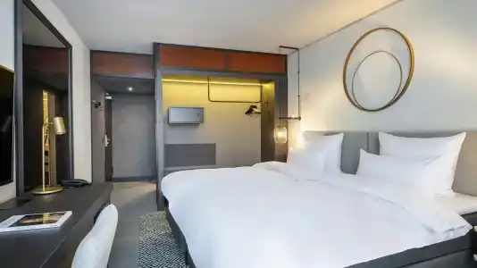Maritim Nürnberg - 3