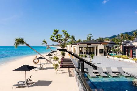 Pavilion Samui Villas And Resort - Sha Plus - 44