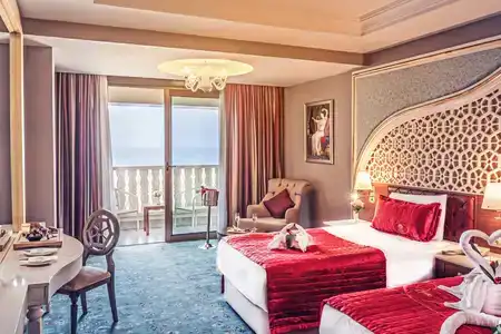 Royal Taj Mahal - All Inclusive - 6