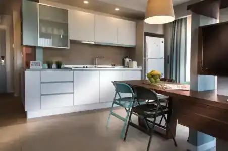 Trend Suites - 58