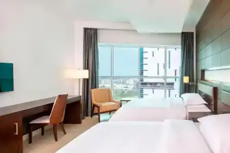 Four Points by Sheraton Sharjah - 11
