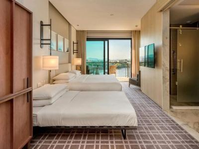 Grand Hyatt Rio de Janeiro - 75