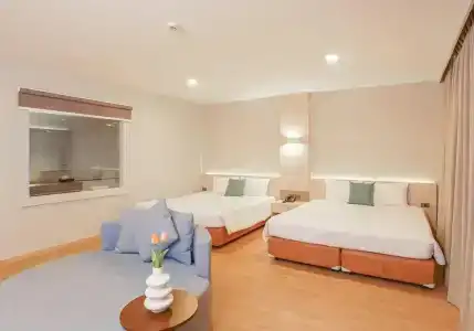 Mike Garden Resort - Sha Extar Plus - 6