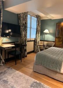 Hôtel Thérèse - 56