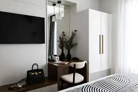 Best Western Paris Gare Saint Lazare - 20