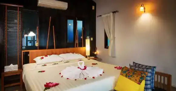 Islanda Hideaway Resort - Sha Extra Plus - 27