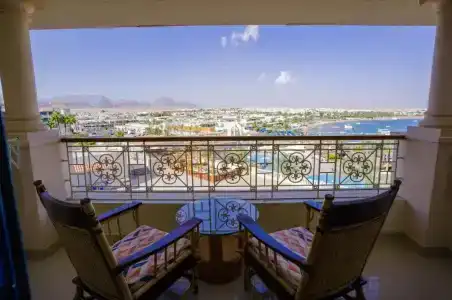 Marina Sharm - 128