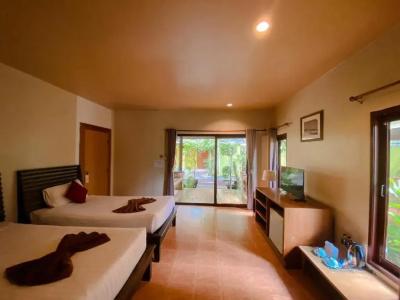 Sunda Resort - 66