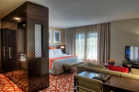 Crowne Plaza Dubai Deira, An Ihg - 54