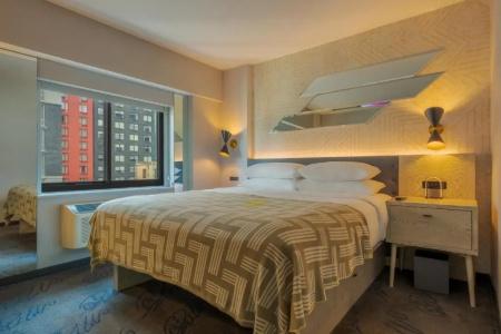 Pestana Cr7 Times Square - 3