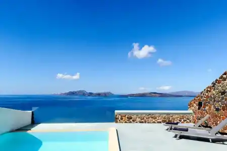 Ambassador Aegean Luxury & Suites - 55