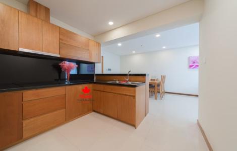 Maple & Apartment - 109