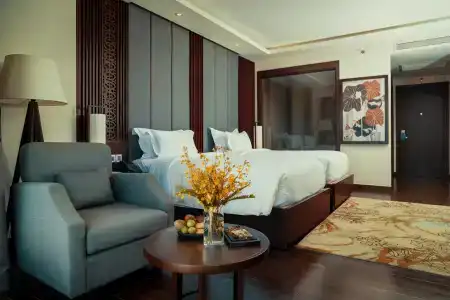 Duyen Ha Resort Cam Ranh - 42