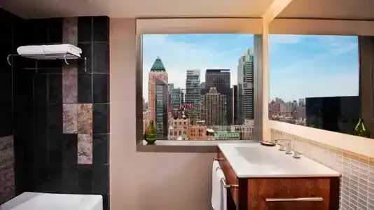 The Westin New York at Times Square - 61