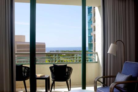 The Ritz-Carlton Coconut Grove, Miami - 58