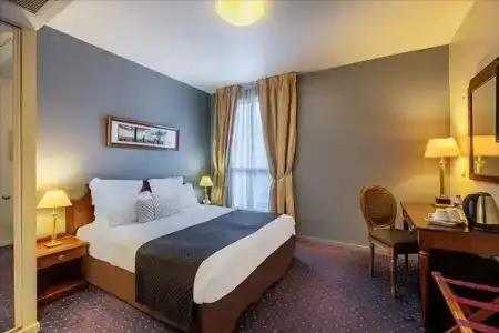 Amiral Hôtel - 28