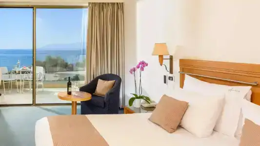 Alexander Beach & Spa - 44