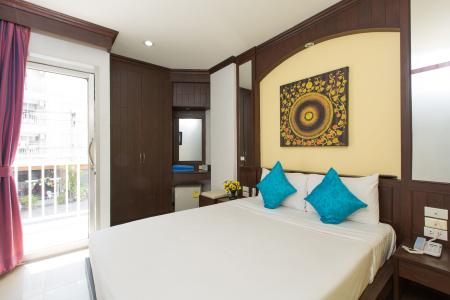 Patong Buri Resort- Sha Certified - 60