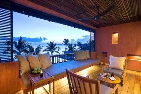 Hansar Samui Resort & Spa - Sha Extra Plus - 38