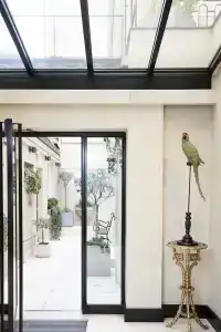 Hôtel Saint Germain - 16