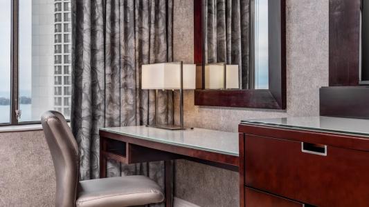 The Westin Harbour Castle, - 57
