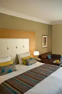 Royal Thalassa Monastir - 21