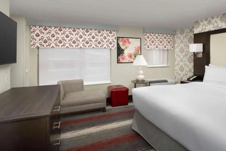 West End Washington DC, Tapestry Collection by Hilton - 29