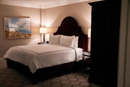 The Adolphus, Autograph Collection - 50