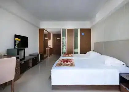 Barry Boutique Sanya - 42