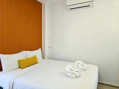 Jazz U Garden Resort - 36