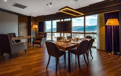 Dedeman Tokat - 58