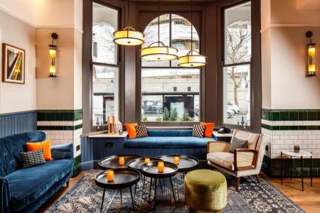 ibis Styles London Gloucester Road - 15