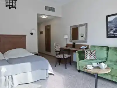 Union Bad & Spa - 28