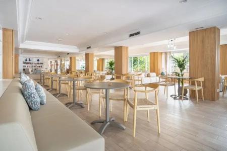 Bahía de Alcudia & Spa - 9