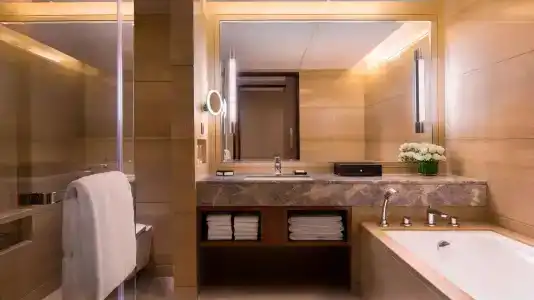 JW Marriott Beijing Central - 31