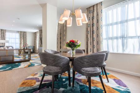 Radisson BLU Astrid, Antwerp - 77