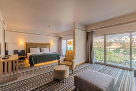 Pestana Carlton Madeira Ocean Resort - 56