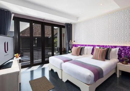 u Chiang Mai - Sha Extra Plus - 2