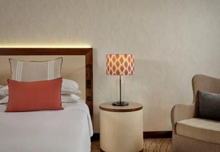 Sheraton Mallorca Arabella Golf - 54
