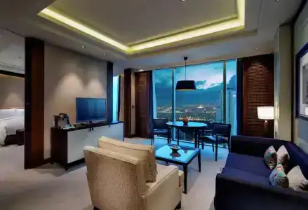 Hilton Istanbul Bomonti - 116