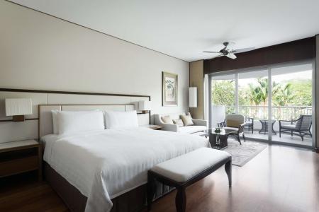 Shangri-La Singapore (SG Clean, Staycation Approved) - 52
