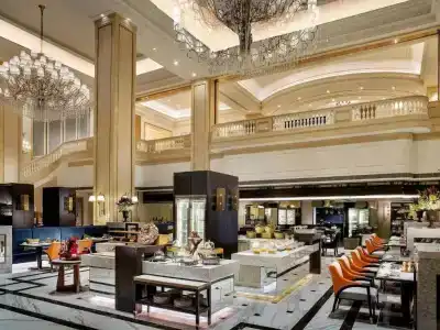 Sofitel Shanghai Hongqiao - 1