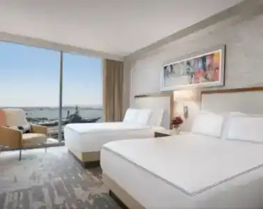 Intercontinental San Diego, An Ihg - 76