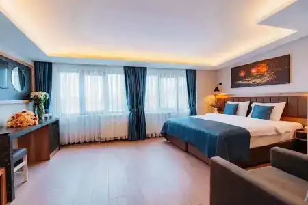 City Port Trabzon - 57