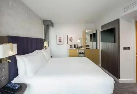 DoubleTree by Hilton Manchester Piccadilly - 24
