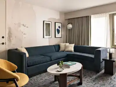 Hilton Garden Inn Times Square - 58