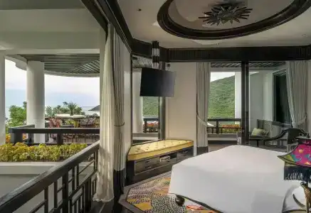 Intercontinental Danang Sun Peninsula Resort, An Ihg - 72