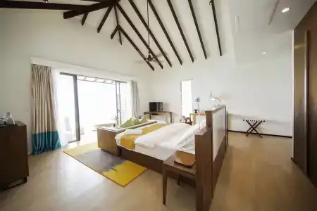 Robinson Noonu - All Inclusive - 56
