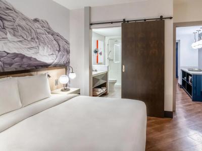 Hyatt Centric Las Olas Fort Lauderdale - 53